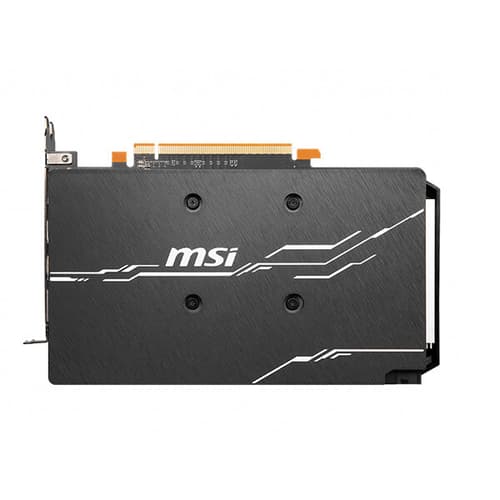 MSI RX 6600 XT Mech 2X OCV1 8GB Graphics Card